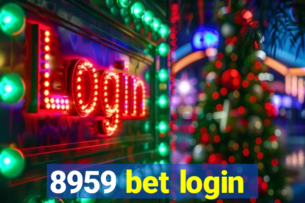 8959 bet login